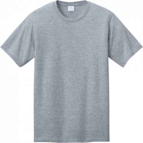 PC340  Port & Co CVC Tee PC340