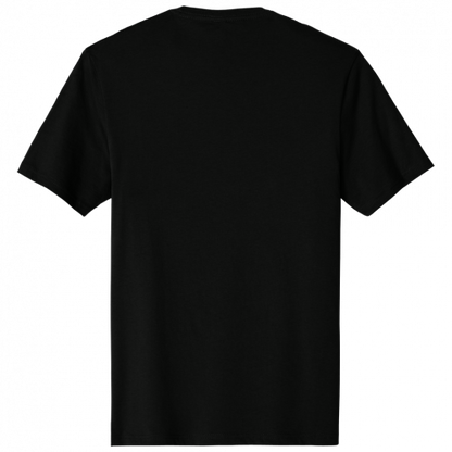 District Perfect Blend CVC Tee DM108