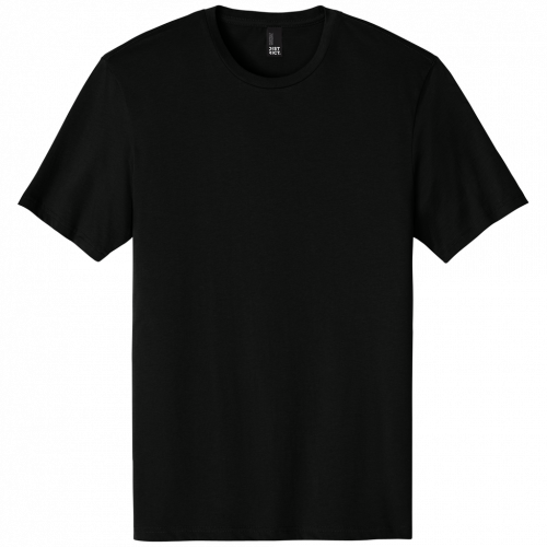 District Perfect Blend CVC Tee DM108