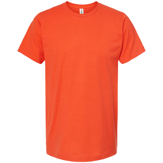 Tultex Unisex Fine Jersey T-Shirt 202 (Customer Supplied)