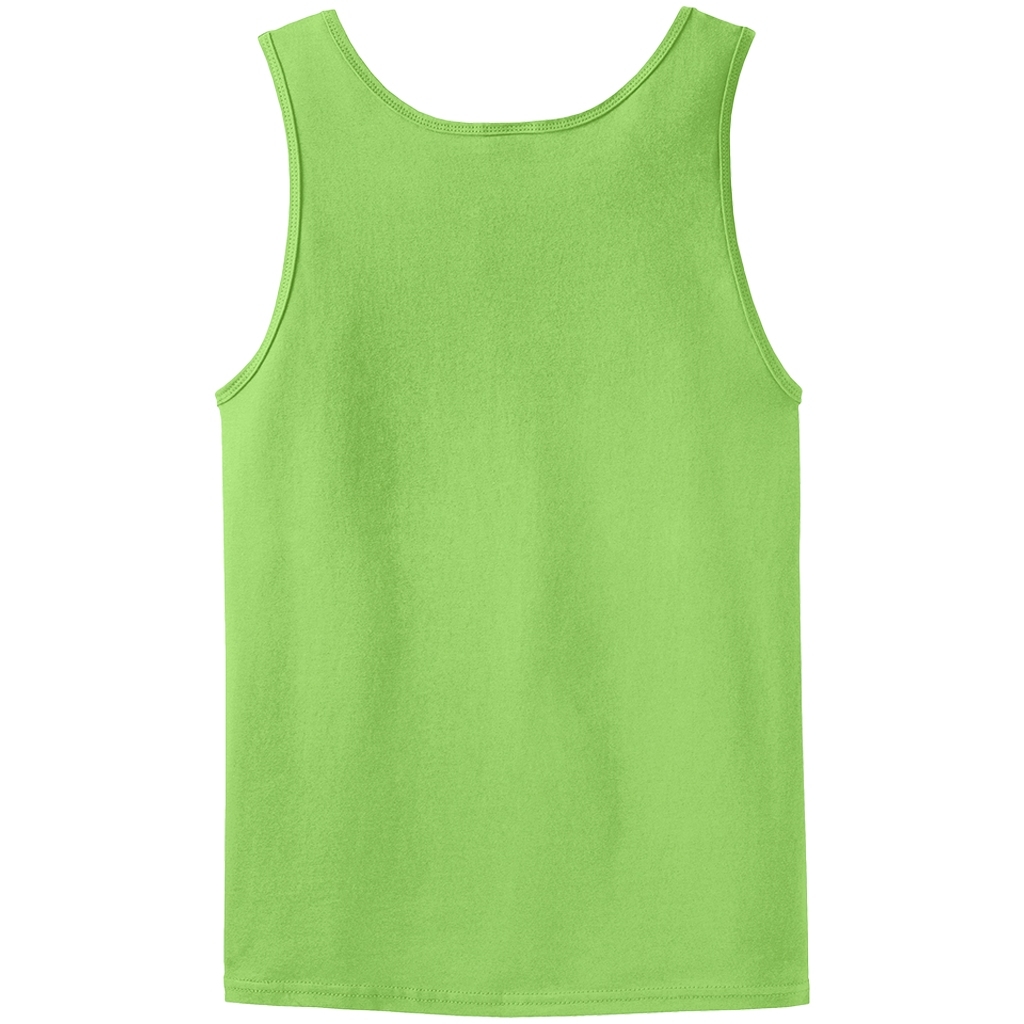 Gildan - Ultra Cotton Tank Top 2200 (Customer Supplied)