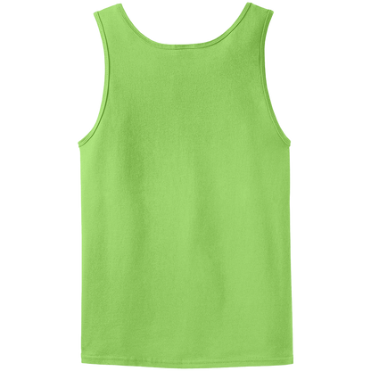 Gildan - Ultra Cotton Tank Top 2200 (Customer Supplied)