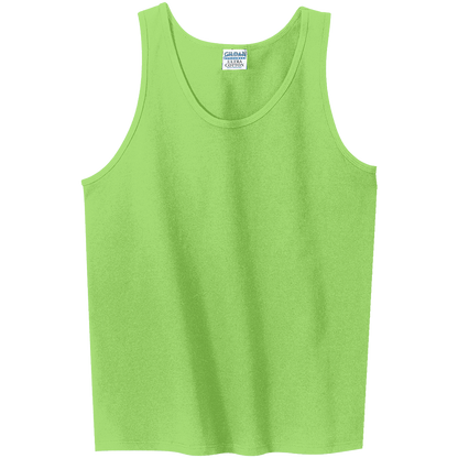 Gildan - Ultra Cotton Tank Top 2200 (Customer Supplied)