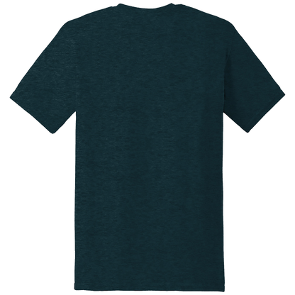 Gildan Heavy Cotton 100% Cotton T-Shirt 5000