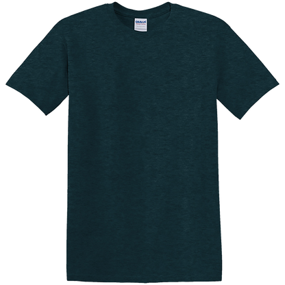 Gildan Heavy Cotton 100% Cotton T-Shirt 5000