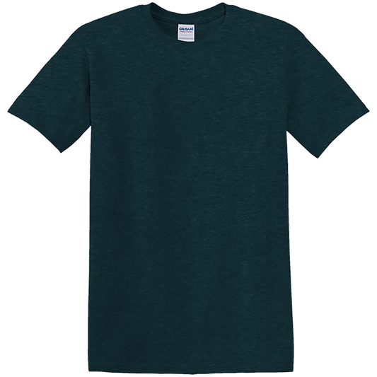 Gildan Heavy Cotton 100% Cotton T-Shirt 5000