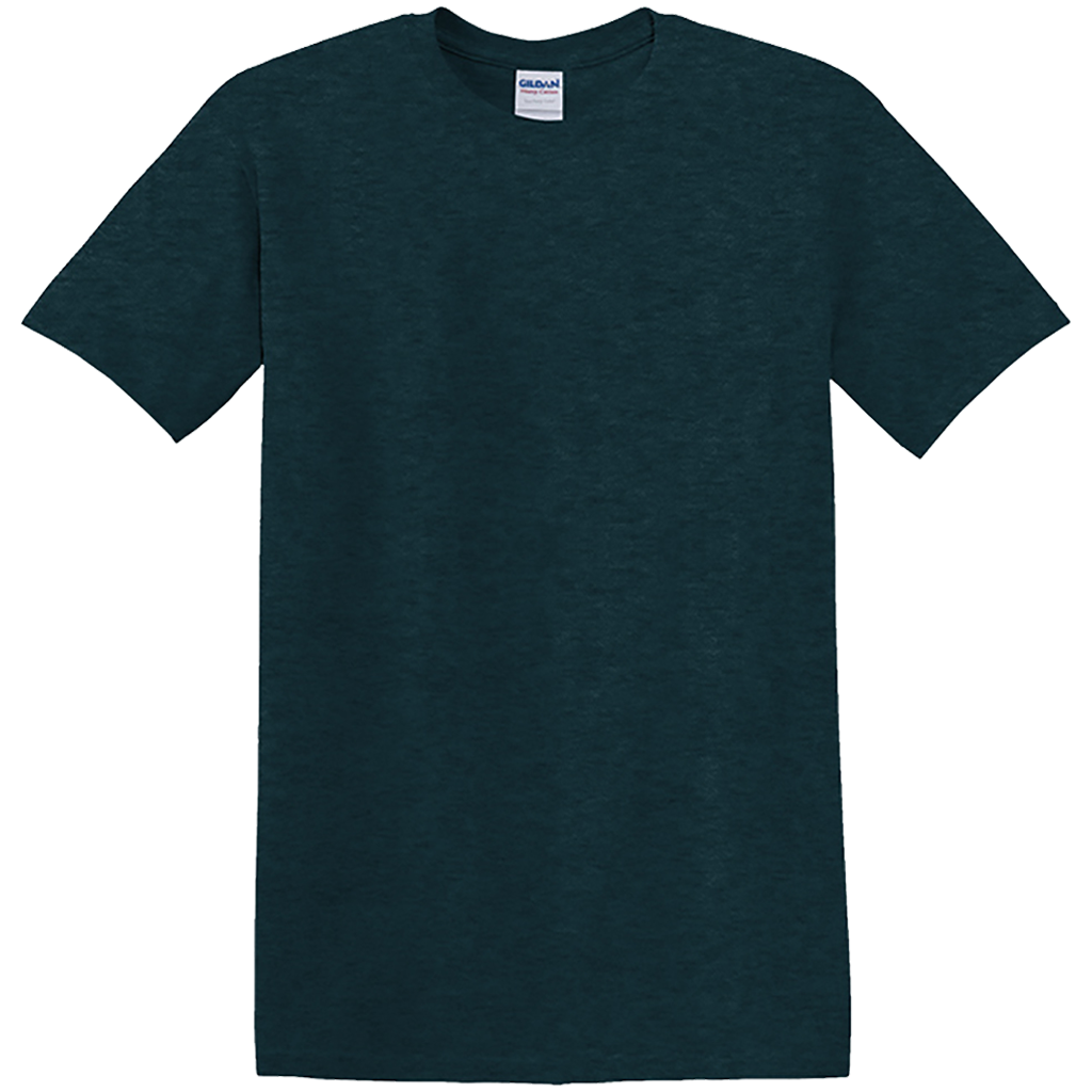 Gildan Heavy Cotton 100% Cotton T-Shirt 5000