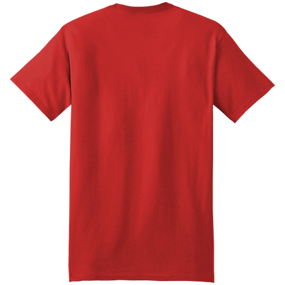 Hanes Beefy-T - 100% Cotton T-Shirt 5180 (Customer Supplied)