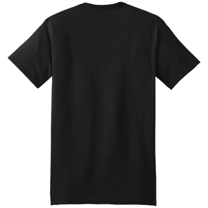 Port & Company Fan Favorite Tee PC450 (Customer Supplied)