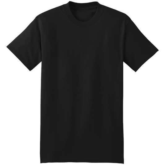 Port & Company Fan Favorite Tee PC450 (Customer Supplied)