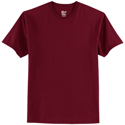 Hanes Authentic 100% Cotton T-Shirt 5250