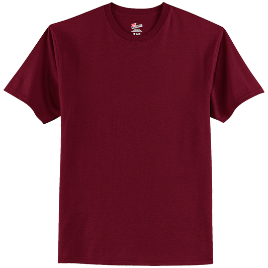Hanes Authentic 100% Cotton T-Shirt 5250