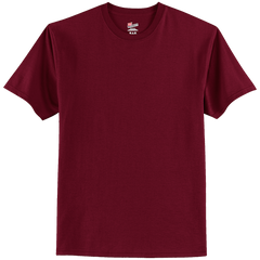 Hanes Authentic 100% Cotton T-Shirt 5250