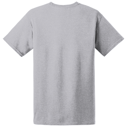 Hanes - Essential-T 100% Cotton T-Shirt 5280 (Customer Supplied)
