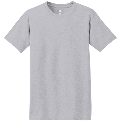 Hanes - Essential-T 100% Cotton T-Shirt 5280 (Customer Supplied)