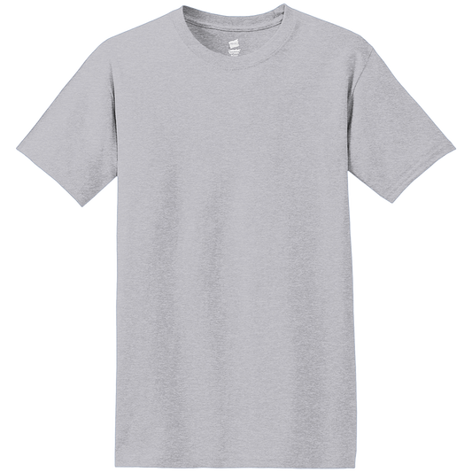 Hanes - Essential-T 100% Cotton T-Shirt 5280 (Customer Supplied)
