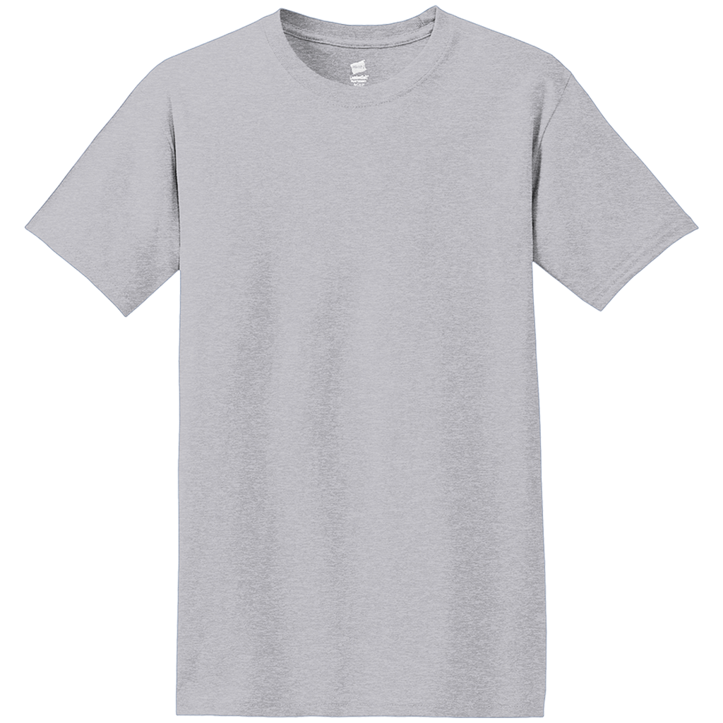 Hanes - Essential-T 100% Cotton T-Shirt 5280 (Customer Supplied)