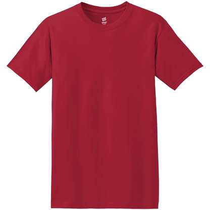 Hanes ComfortSoft 100% Cotton T-Shirt 5280
