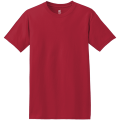 Hanes ComfortSoft 100% Cotton T-Shirt 5280