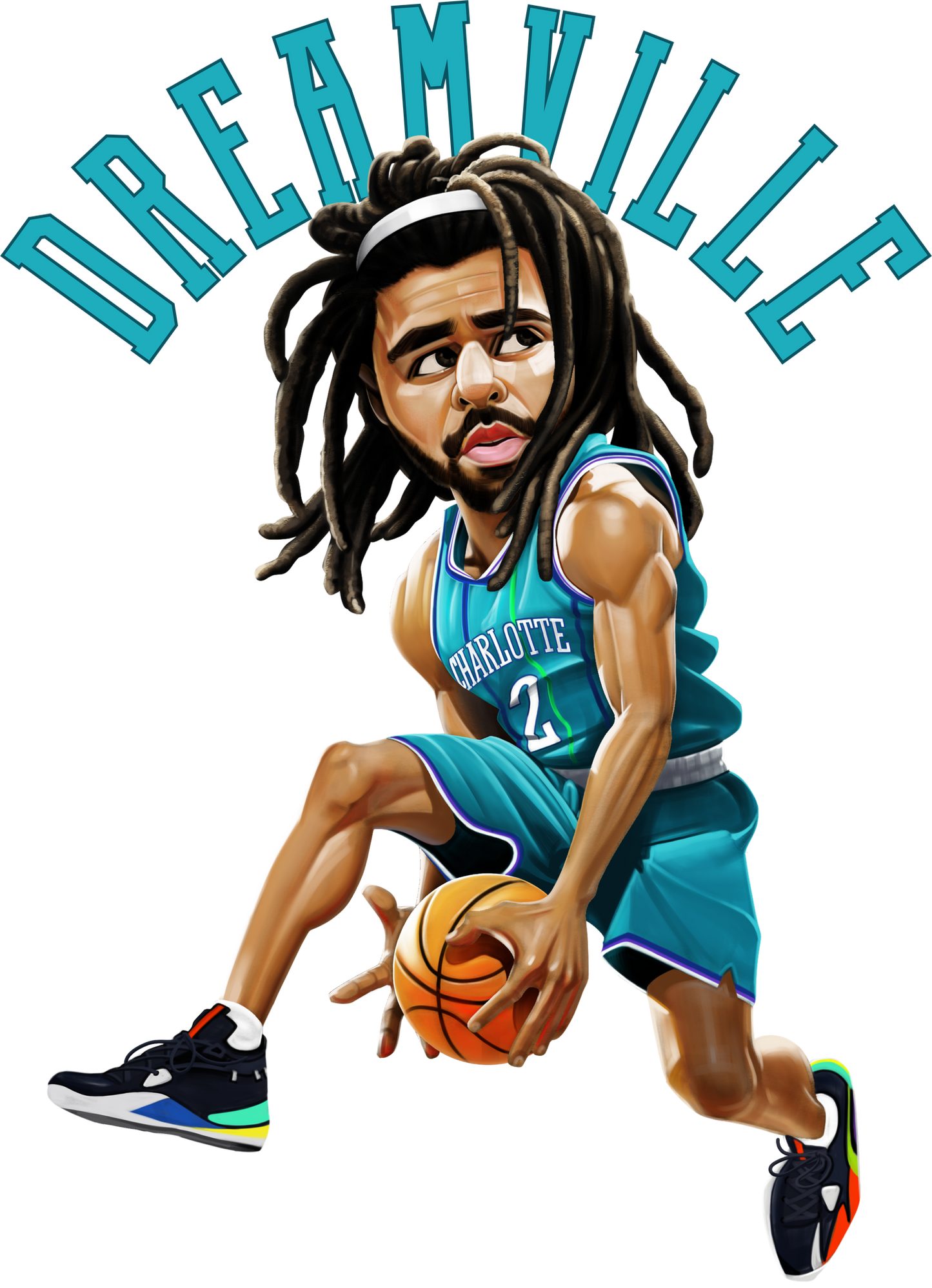 District V.I.T. Fleece Hoodie DT6100  - temp