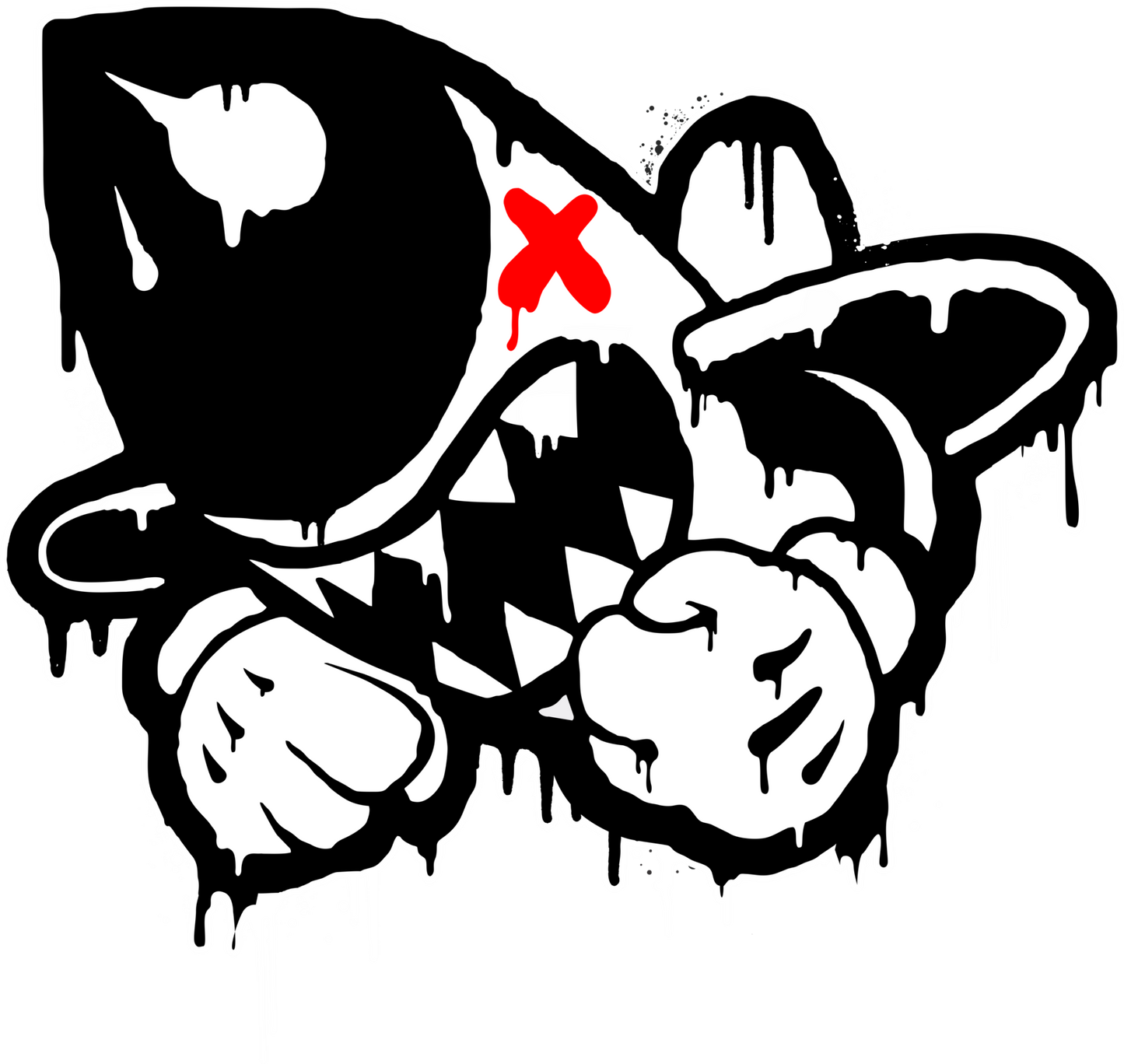 PC61  Port & Company Essential Tee PC61  - temp