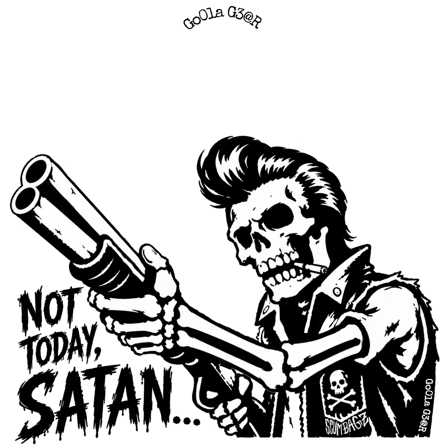 Port & Company Core Cotton Tee PC54  - temp