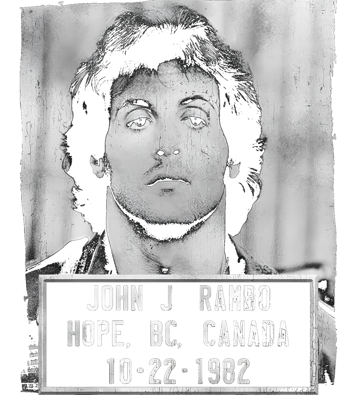 Port & Company Core Cotton Tee PC54  - temp
