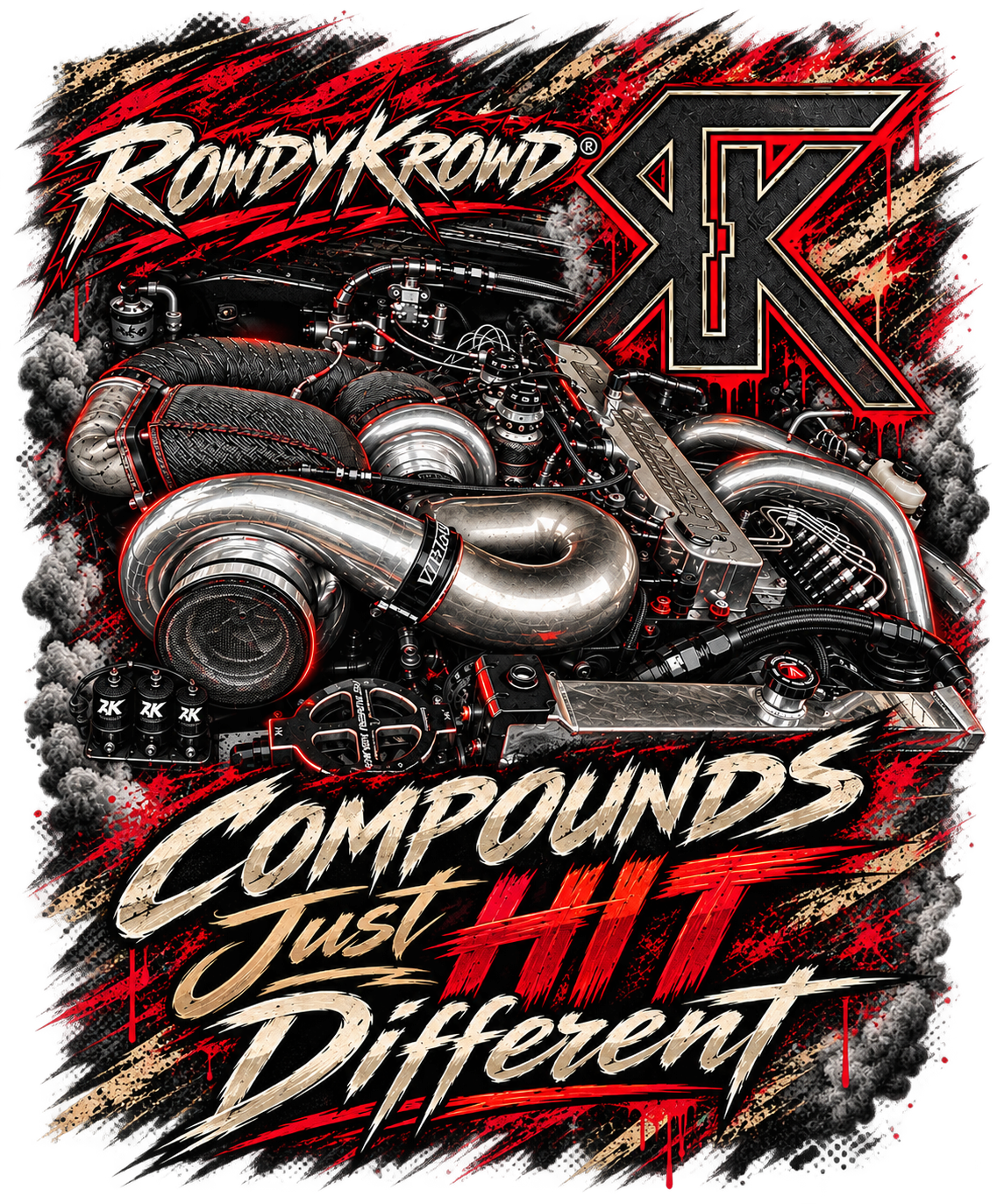 1717 Comfort Colors  Heavyweight Ring Spun Tee  - temp