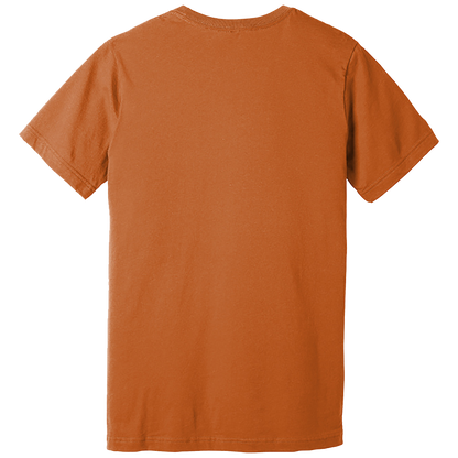 BELLA+CANVAS Unisex Jersey Short Sleeve Tee BC3001