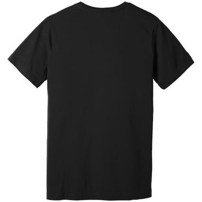 BELLA+CANVAS Unisex Jersey Short Sleeve Tee BC3001 (Customer Supplied)