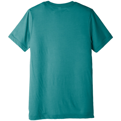 BELLA+CANVAS Unisex Triblend Short Sleeve Tee BC3413