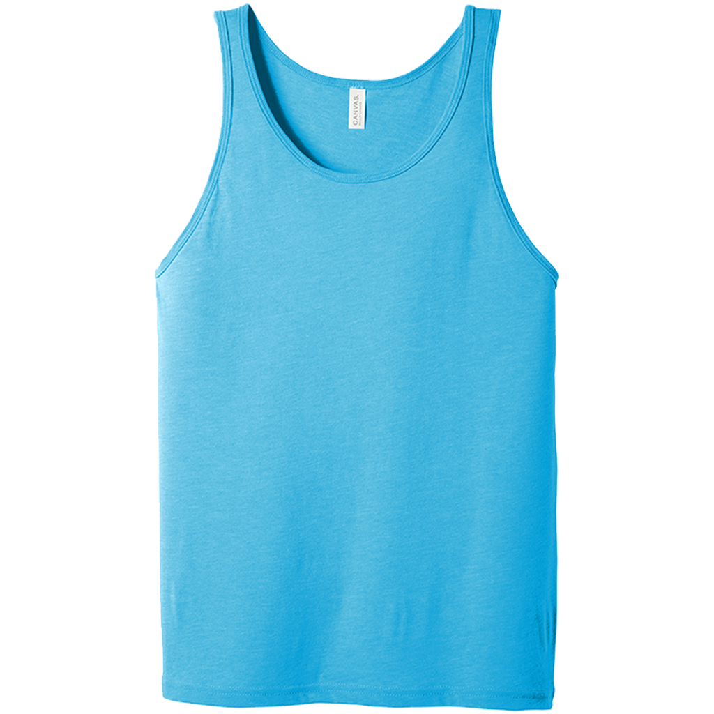 bella and canvas tank