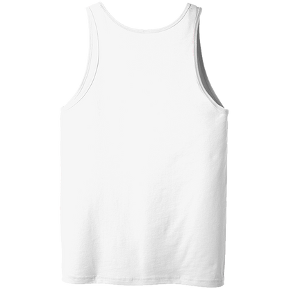 BELLA+CANVAS Unisex Jersey Tank BC3480 (Customer Supplied)