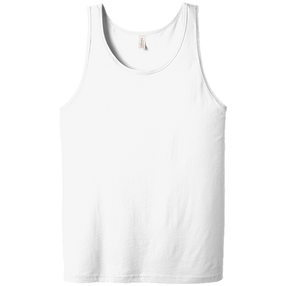 BELLA+CANVAS Unisex Jersey Tank BC3480 (Customer Supplied)