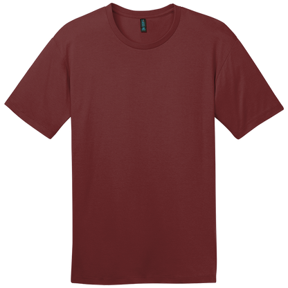 District Perfect Weight Tee DT104 (Customer Supplied)