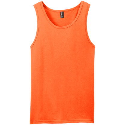 District The Concert Tank DT5300 (Customer Supplied)