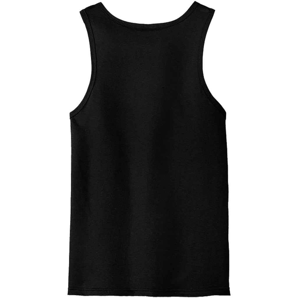 District The Concert Tank DT5300