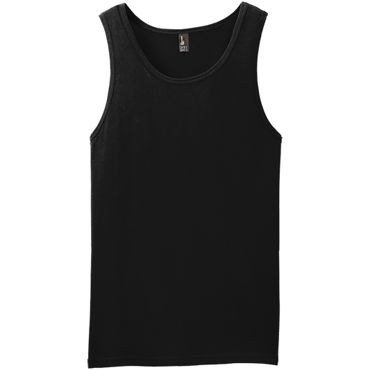 District The Concert Tank DT5300