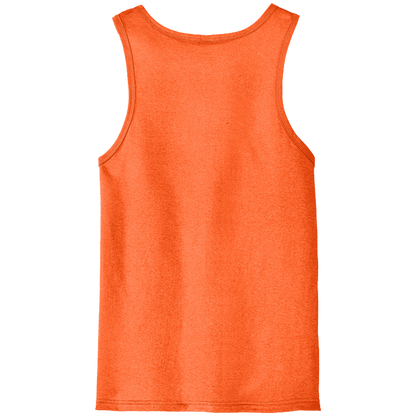 District The Concert Tank DT5300 (Customer Supplied)