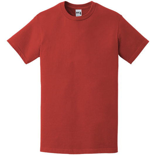 Gildan Hammer T-Shirt H000 (Customer Supplied)