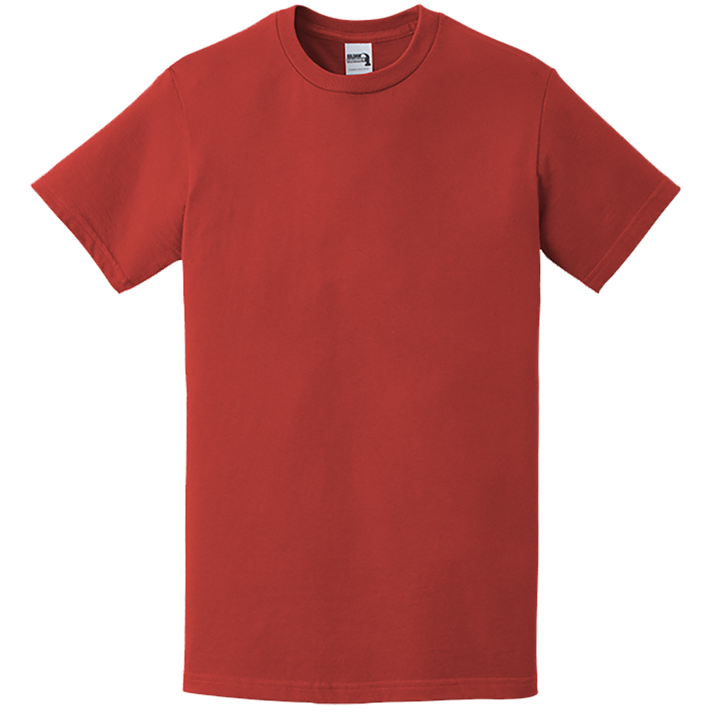 Gildan Hammer T-Shirt H000 (Customer Supplied)