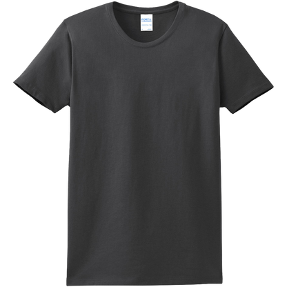 Port & Company Ladies Essential Tee LPC61 (Customer Supplied)