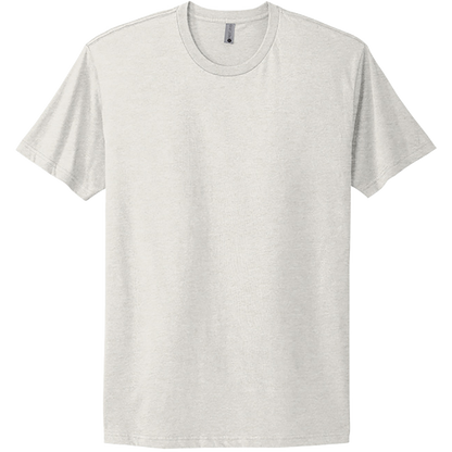 Next Level Unisex Cotton Tee NL3600
