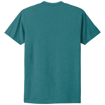Next Level Unisex CVC Tee NL6210 (Customer Supplied)