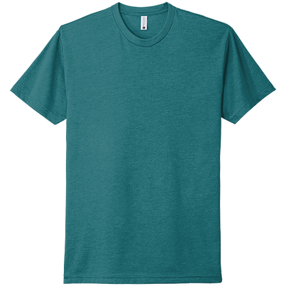 Next Level Unisex CVC Tee NL6210 (Customer Supplied)