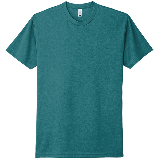 Next Level Unisex CVC Tee NL6210 (Customer Supplied)