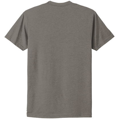 Next Level Unisex Tri-Blend Tee NL6010