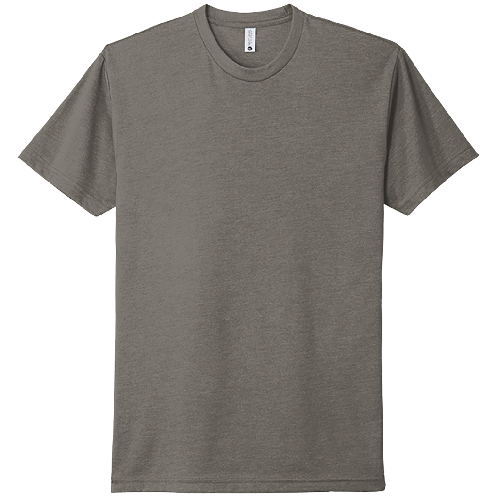 Next Level Unisex Tri-Blend Tee NL6010
