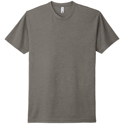 Next Level Unisex Tri-Blend Tee NL6010