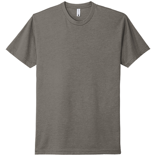Next Level Unisex Tri-Blend Tee NL6010
